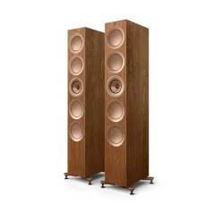KEF R11 Meta Walnut