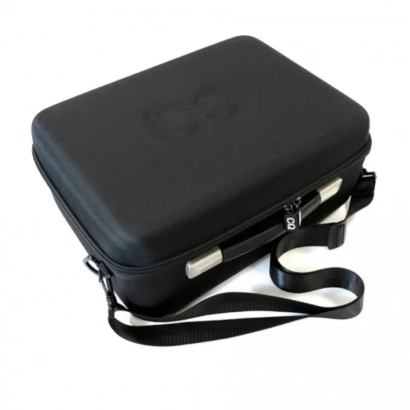 Allen&Heath CQ12T-CASE