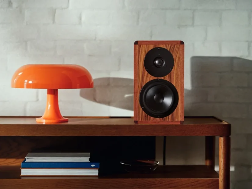 Dynaudio LEGEND Palisander