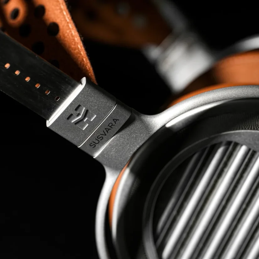 HiFiMAN Susvara Unveiled (A-Stock / DEMO / 100% Stav)