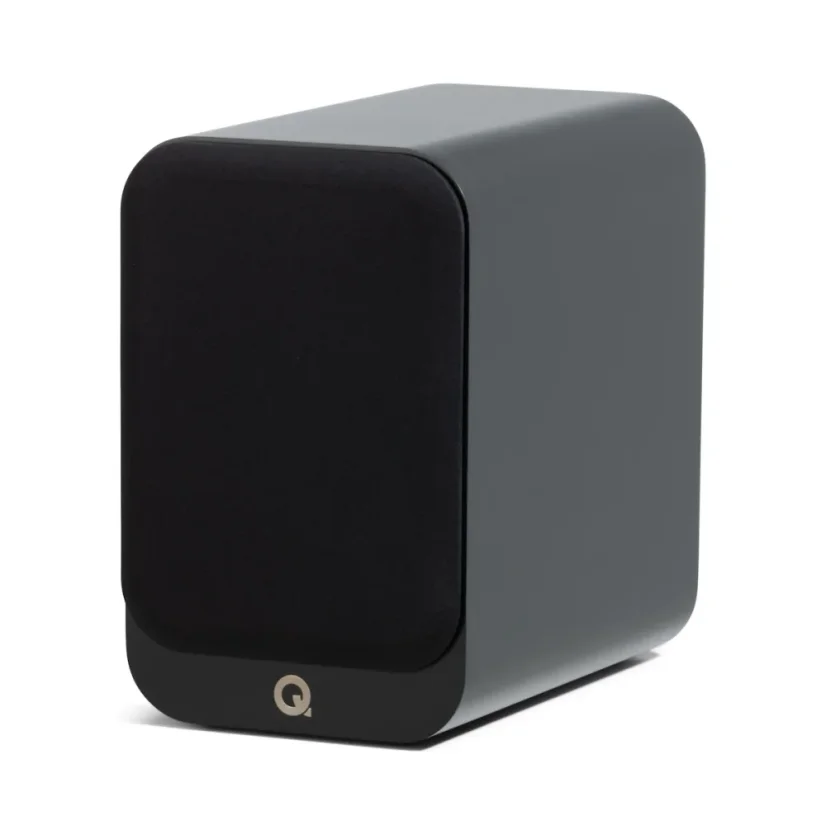 Q Acoustics 3030c Čierna