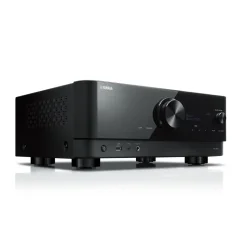 Yamaha RX-V6A – 7.2-kanálový AV receiver s Dolby Atmos a MusicCast