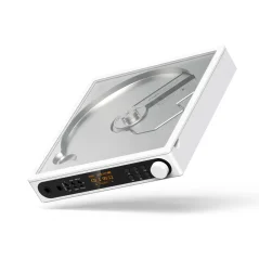 FiiO DM15 R2R Biela