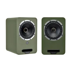 FYNE Audio Cubitt 5 olive green