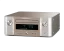MARANTZ Melody X (M-CR612) Strieborno-zlatá