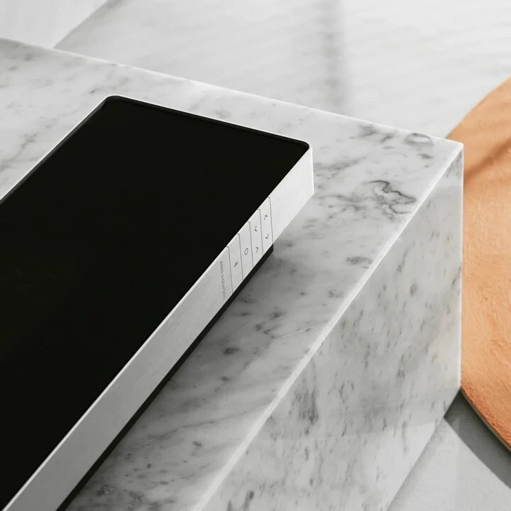 Bang & Olufsen Beosound Stage Silver / Black 2