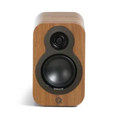 Q Acoustics 3010c Svetlý dub