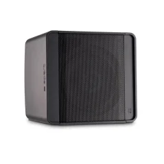 Biamp KUBO3 Black