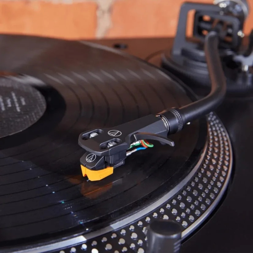 audio-technica AT-VM95EN