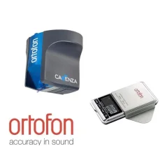 Ortofon Cadenza Blue + Ortofon DS-3 SET