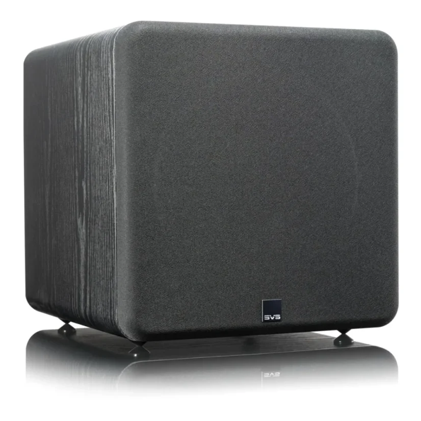 SVS SB-2000 Pro Subwoofer Black Ash