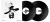 Pioneer DJ RB-VD2-K