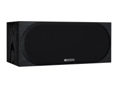 Monitor Audio Silver C250 7G Čierny dub