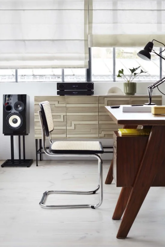 Arcam CD5 