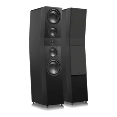 SVS Ultra Evolution Pinnacle Black Oak (dyha)