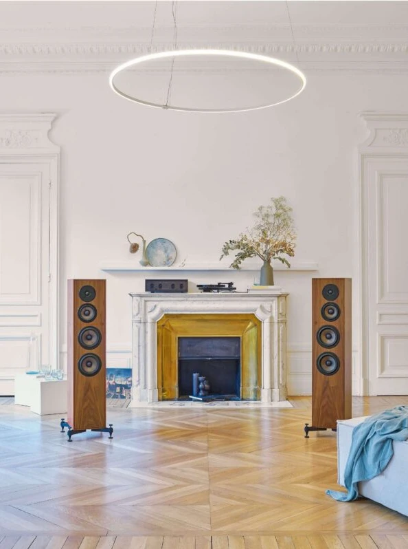 REVIVAL AUDIO ATALANTE 4