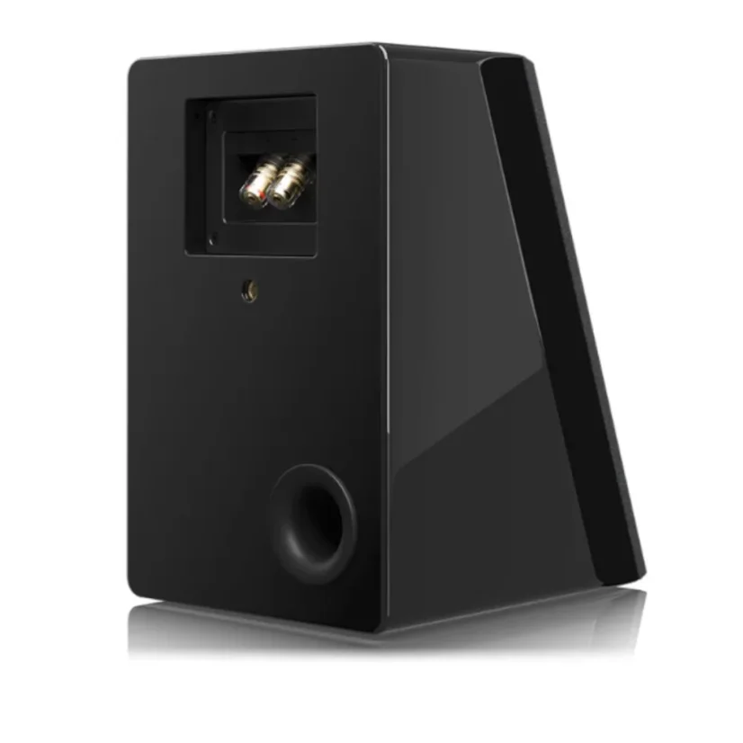 SVS Ultra Elevation Black oak (dyha)