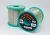 SUPRA  Solder Tin 0.8mm SN/AG 1m