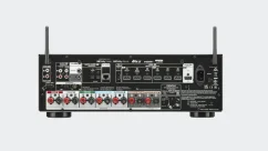 Denon AVR-X1800H DAB