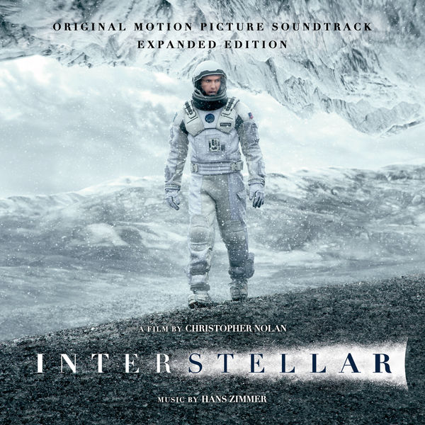 Soundtrack - VINYL