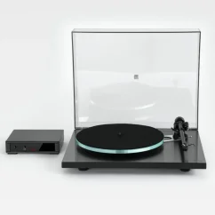 Rega Planar 3 RS Edition