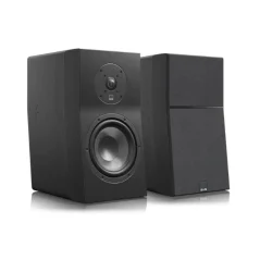 SVS Ultra Evolution Bookshelf Black oak (dyha)