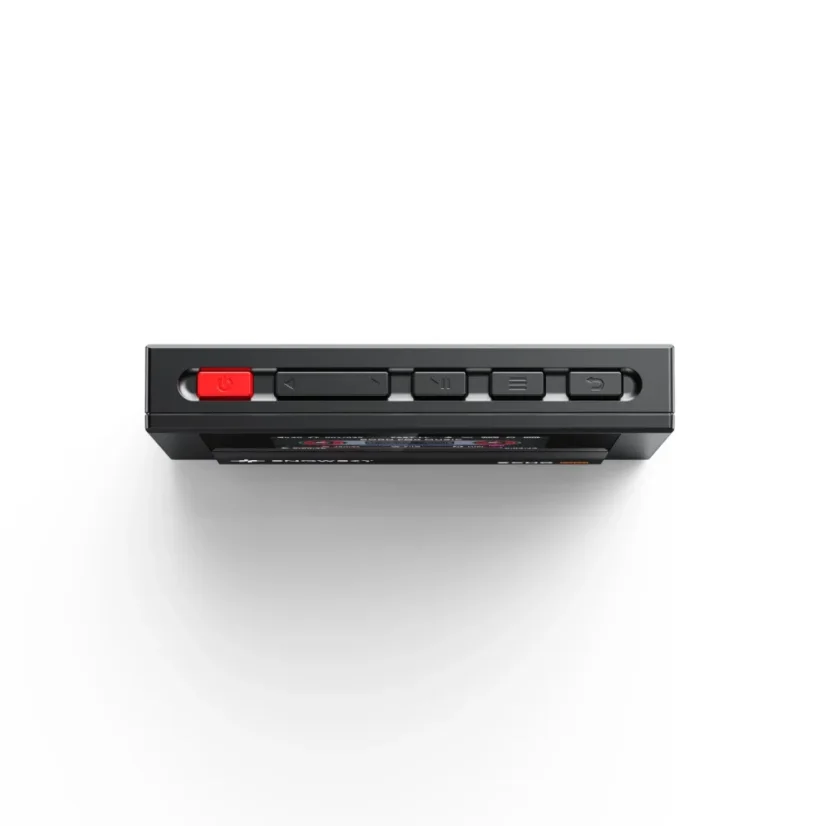 FiiO SNOWSKY Echo Mini čierny