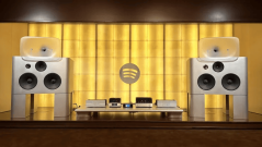 Spotify otvára exkluzívnu HiFi Listening Lounge v Londýne: miesto, kde hudba naozaj ožíva