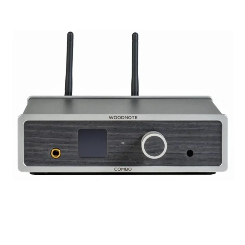 Lindemann Woodnote COMBO