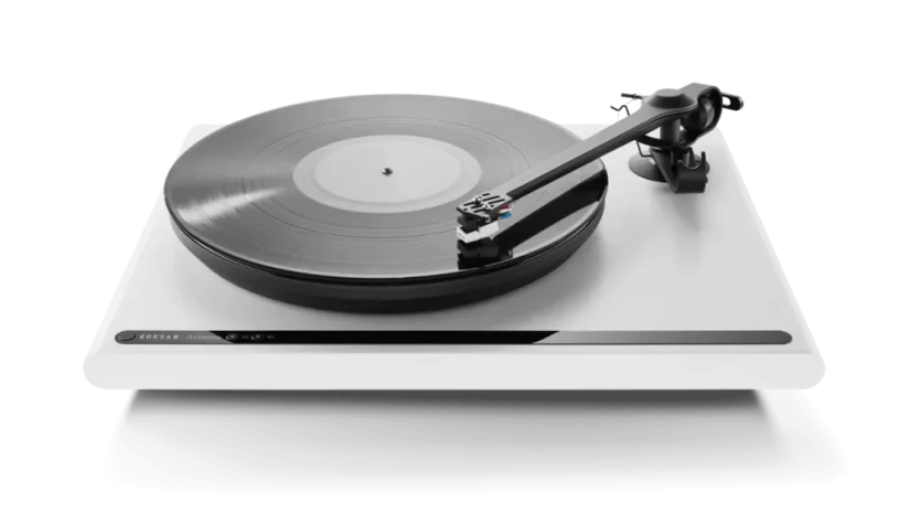 Roksan Attessa Turntable Biela