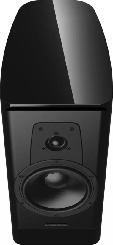 Dynaudio Contour 20 Black Edition +  ZADARMO NAD M10 V3 v hodnote 2500€