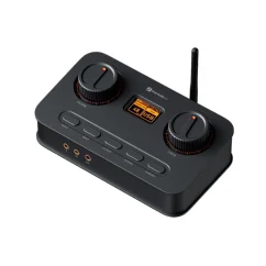 Fosi Audio K7 DAC/Sluchátkový zesilovač 