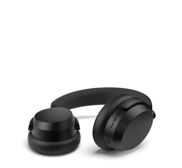 Sennheiser ACCENTUM Wireless čierne