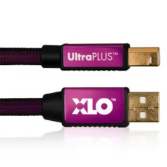 XLO UltraPLUS 4  USB A-B 1m