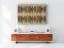 Vicoustic VicPattern Ultra Wavewood Dark Wenge, pack 3 ks