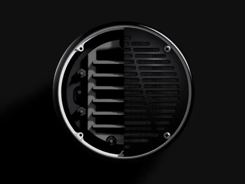 Audeze LCD-X  Leather Free