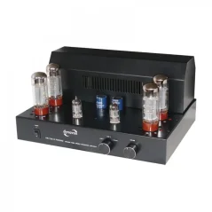 Dynavox VR-70E II Phono black