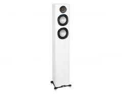 Elac FS 247.4 Satin White