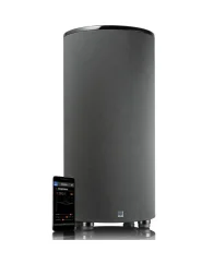SVS PC-2000 Pro Black PG