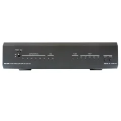 Musical Fidelity MX-DAC Čierna