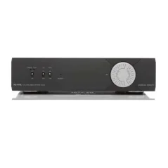 Musical Fidelity MX-VYNL Čierna