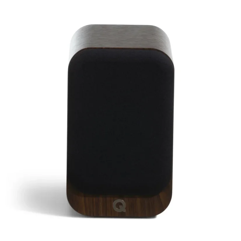 Q Acoustics 3010c Walnut