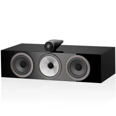 Bowers & Wilkins HTM71 S3  Black Gloss