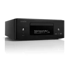 Denon CEOL RCD-N12 DAB Čierna