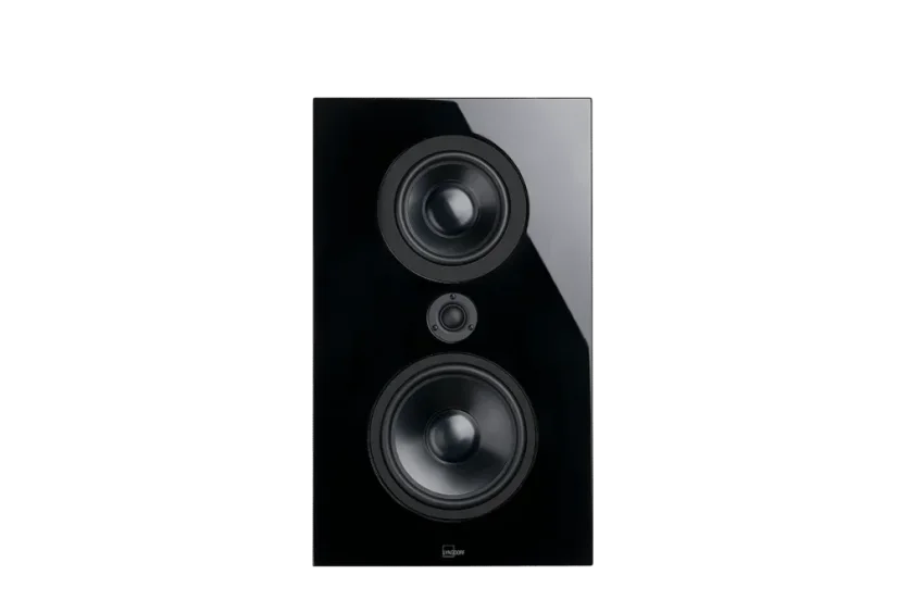 Lyngdorf FR-1 Čierna vysoký lesk