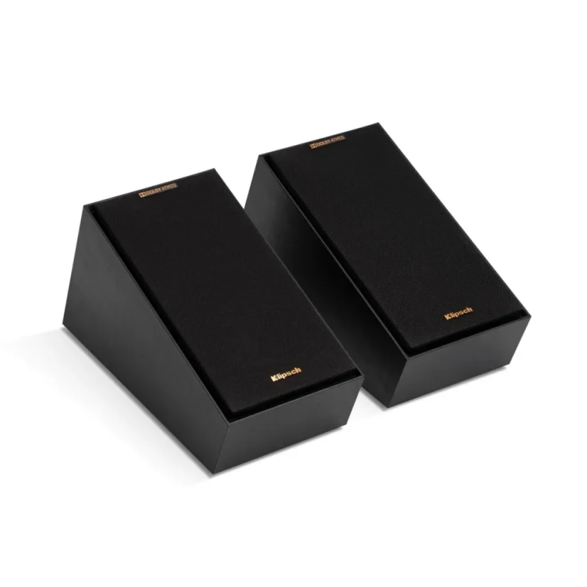 Klipsch R-40SA