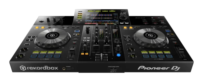 Pioneer DJ XDJ-RR
