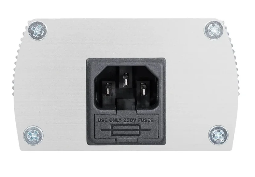 SUPRA  Mains Block MD06-EU Mk3.1
