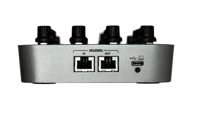 Allen&Heath XONE:K3