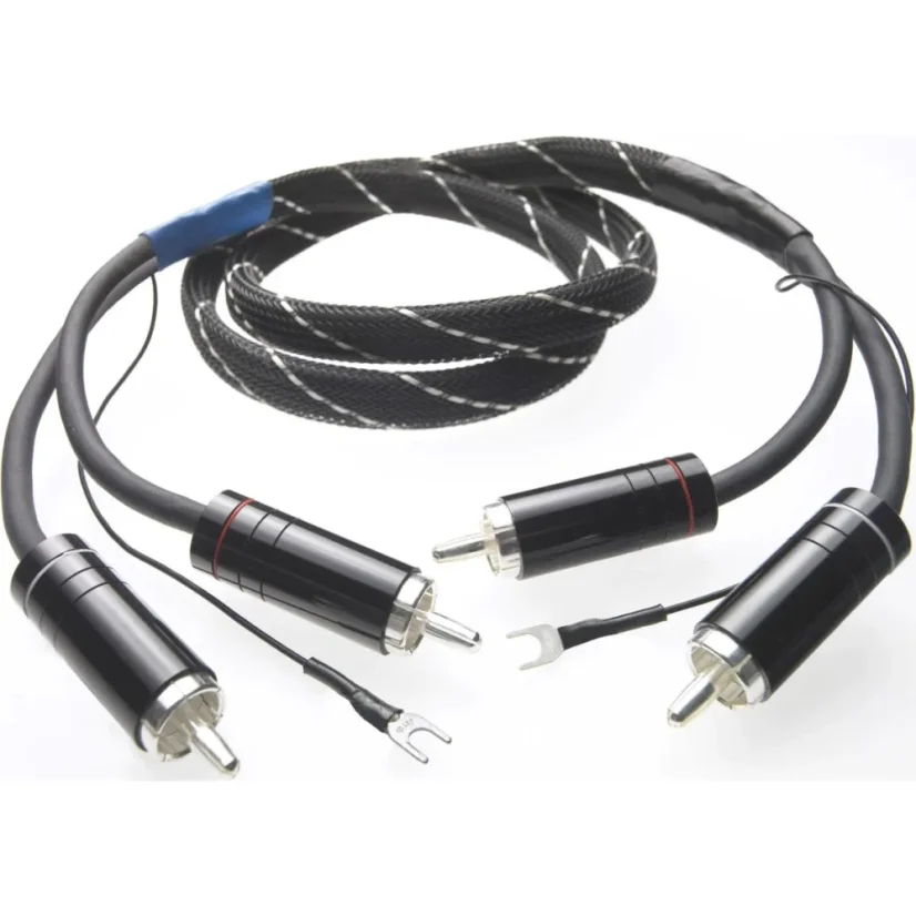 ProJect Connect it Phono RCA-C